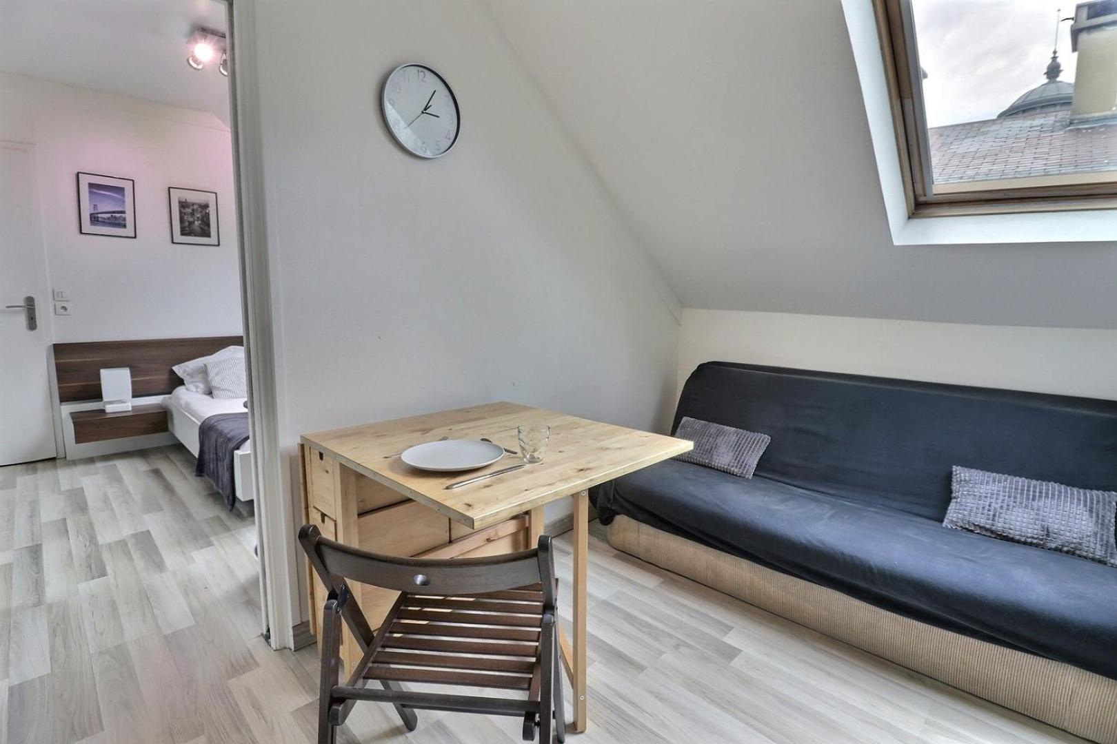 Le P'Tit Nid - Cosy Et Lumineux - Mon Groom Troyes Eksteriør bilde