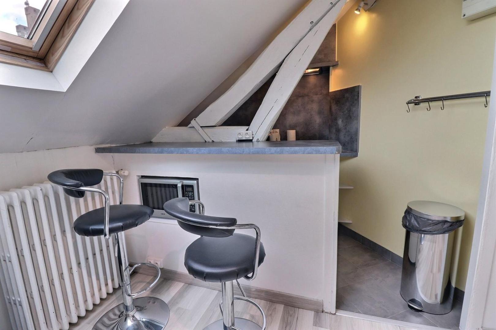 Le P'Tit Nid - Cosy Et Lumineux - Mon Groom Troyes Eksteriør bilde