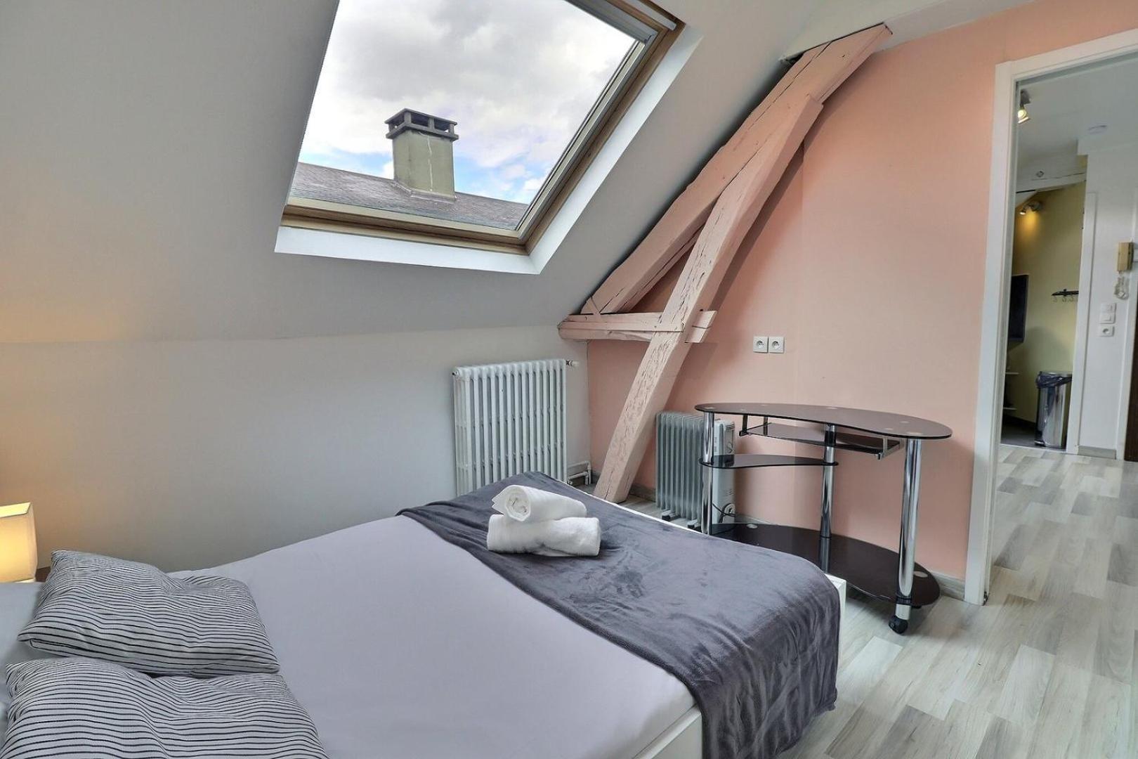 Le P'Tit Nid - Cosy Et Lumineux - Mon Groom Troyes Eksteriør bilde